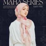 ARASYI HIJAB-MAHA SERIES